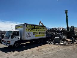 Trusted Champaign, IL Junk Removal Services Experts