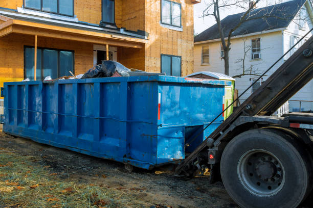 Best Commercial Junk Removal  in Champaign, IL
