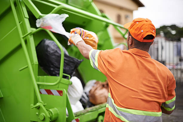Best Construction Debris Removal  in Champaign, IL